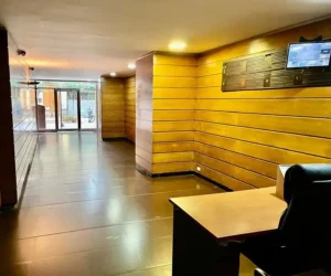 Microcentro micro f15